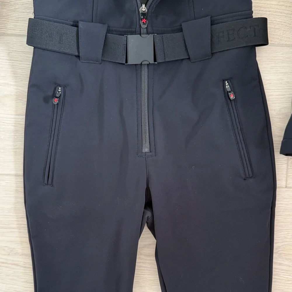 Perfect Moment Tignes One Piece - Picture 7 of 9